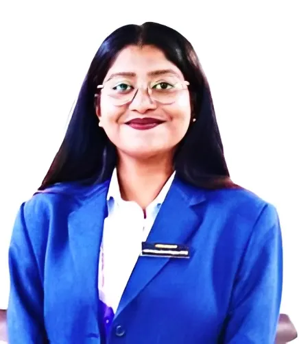 Ms.Samruddhi Vhatkar